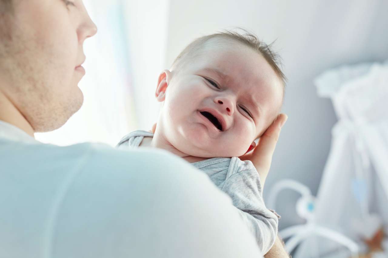Крутит головой! ужасно спит ночью!!! - запись пользователя валерия (id2137841) в сообществе здоровье новорожденных в категории неврология - babyblog.ru