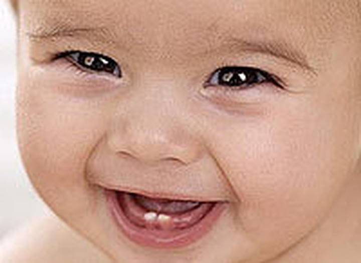 Что делать если у ребенка в 8 месяцев нет зубов