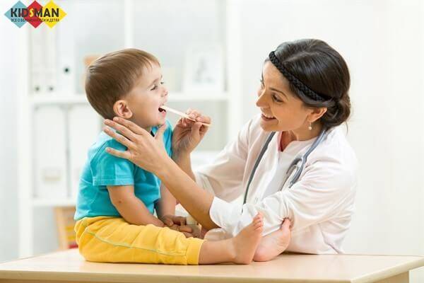 У ребенка температура и рвота: что делать, чем лечить, причины