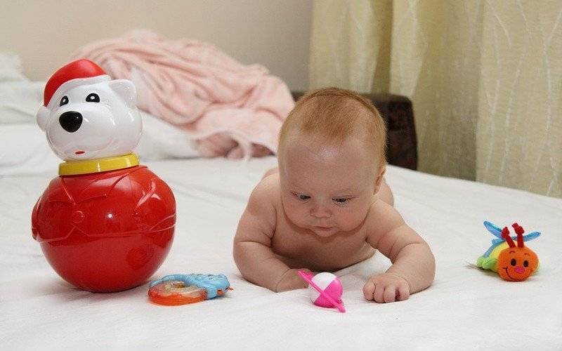 Игрушки для ребенка 6-8 месяцев! - запись пользователя ируся (pruncesska) в сообществе развитие от рождения до года в категории игры - babyblog.ru