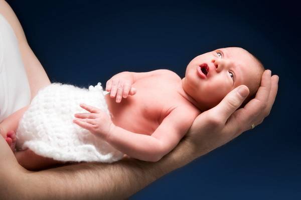Форма головы у малыша - долихоцефалическая форма головы - запись пользователя liya (karamel83) в сообществе здоровье новорожденных в категории неврология - babyblog.ru