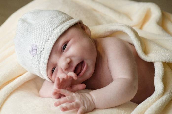 Тремор у новорожденных - запись пользователя natagreen (greennata) в сообществе здоровье новорожденных в категории неврология - babyblog.ru