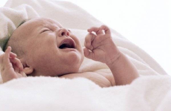 Плохой сон у детей, сопровождаемый плачем: причины, рекомендуемые меры
