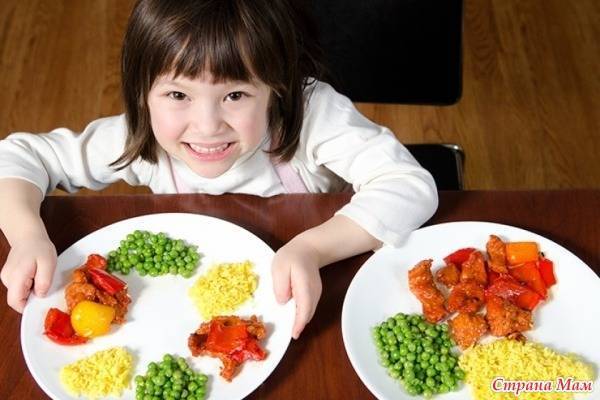 Как приучить ребенка к супам, овощам и мясу? - как приучить ребенка есть супы - запись пользователя monella (светлана) (id769458) в дневнике - babyblog.ru