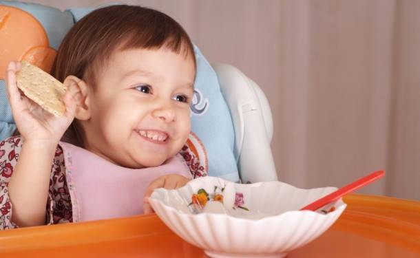 Сколько должен съедать ребенок в 9 месяцев? - запись пользователя юлия (julymystery) в дневнике - babyblog.ru