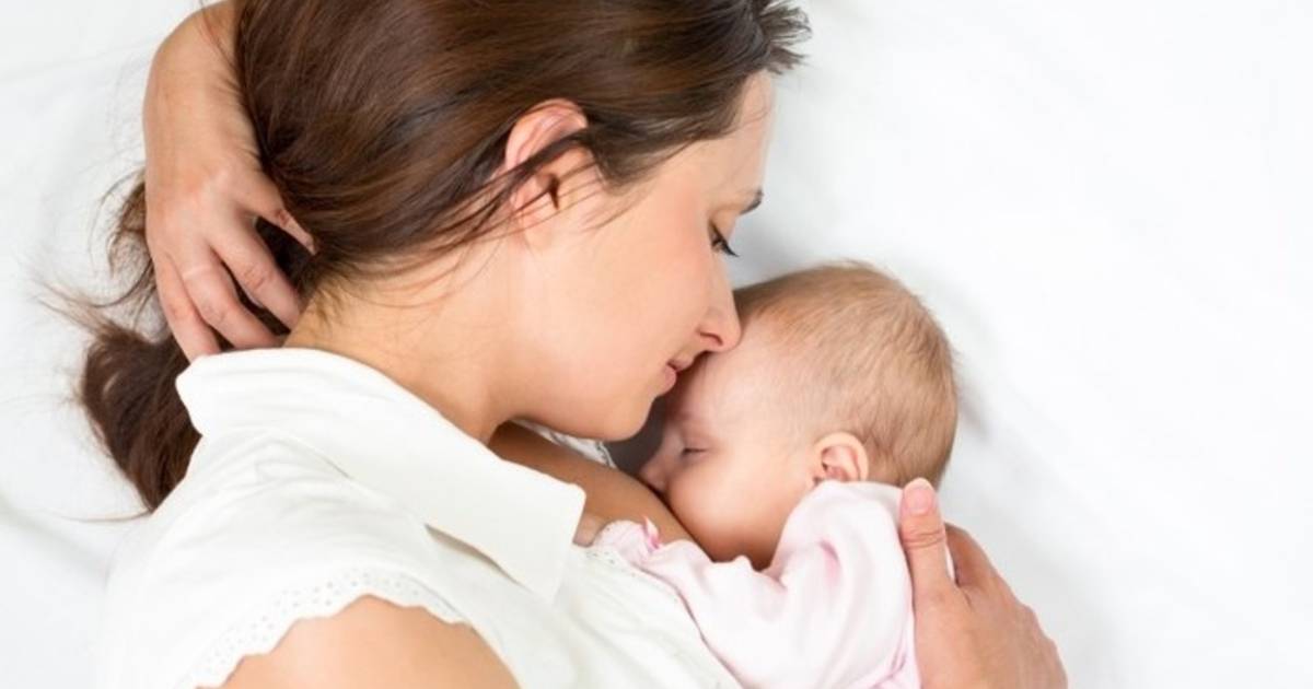 Колики у новорожденного — 9 эффективных способов помочь ребенку