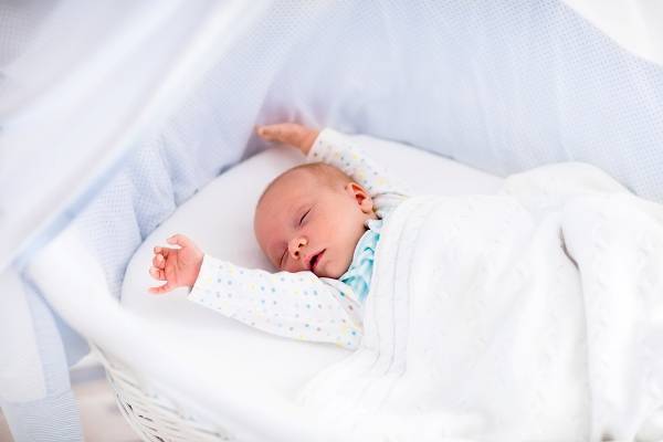 Как спать новорожденному??? - как правильно класть спать новорожденного - запись пользователя викториялюка (id1281325) в сообществе благополучная беременность в категории статьи, полезная информация - babyblog.ru