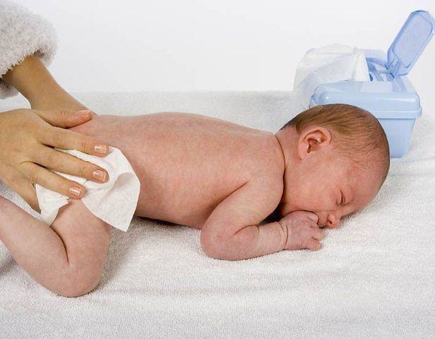 Гипоксия у новорожденных: последствия для ребенка