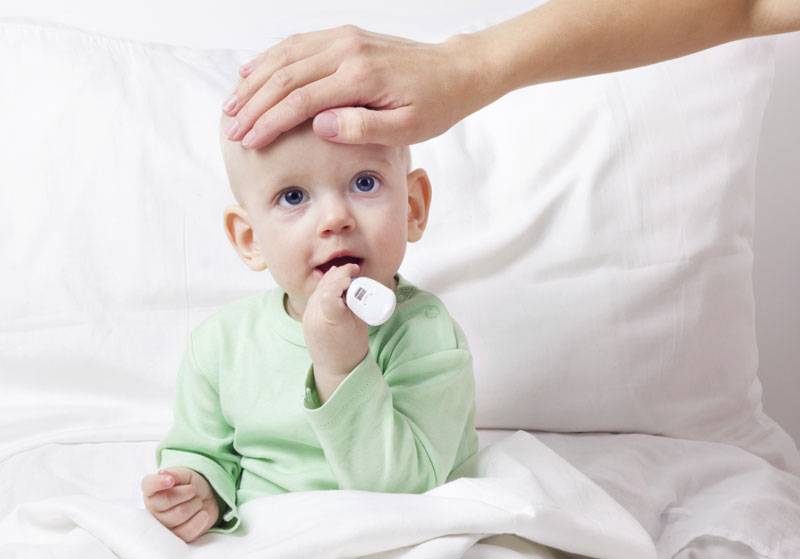 Может ли заболеть недельный малыш? - запись пользователя мамуля (karinakesyan) в сообществе здоровье новорожденных в категории вирусные инфекции - babyblog.ru