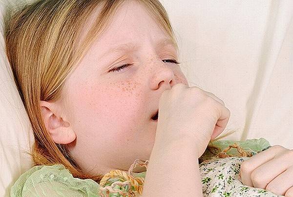 Какой антибиотик лучше детям при кашле и соплях