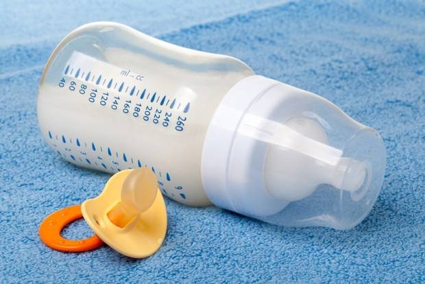Как стерилизовать бутылочки в домашних условиях? - как простерилизовать молокоотсос авент в домашних условиях - запись пользователя римма (rimma_) в дневнике - babyblog.ru