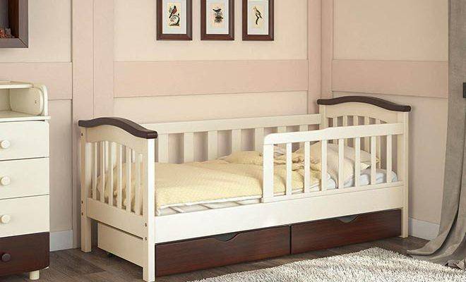 Детские кроватки для новорожденных отзывы