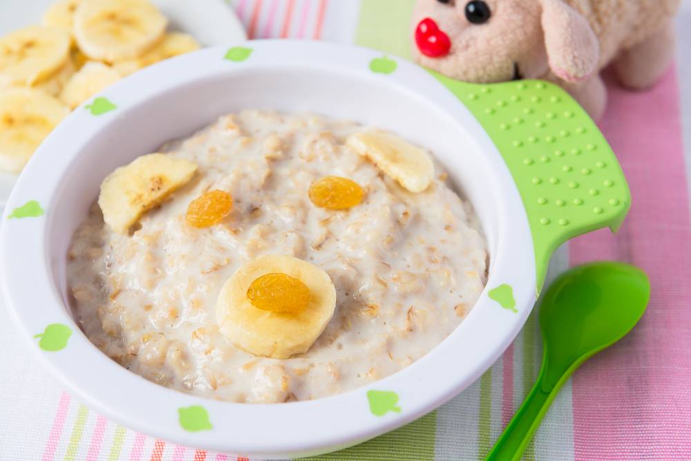 10 лучших завтраков для школьника