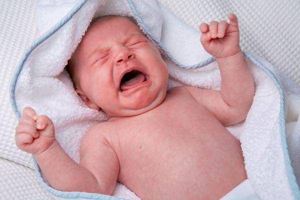 Ребенок плачет в ванной - запись пользователя mamamalina (lemash) в сообществе здоровье новорожденных в категории гигиена малыша - babyblog.ru
