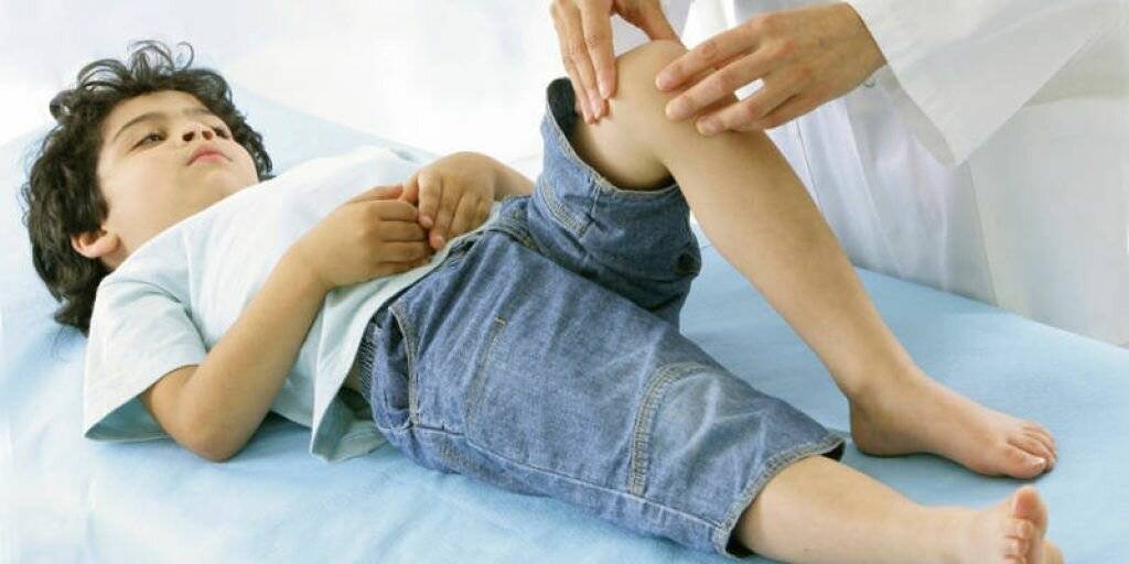 Болят ноги у ребенка после ОРВИ — причины боли в икрах