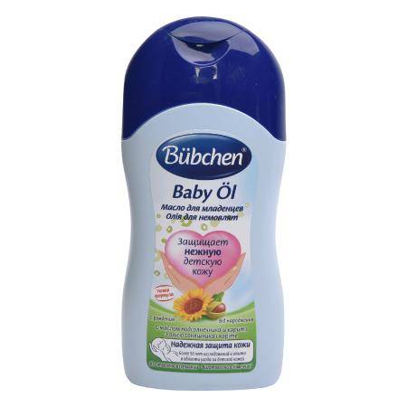 Как кипятить подсолнечное масло для новорожденных