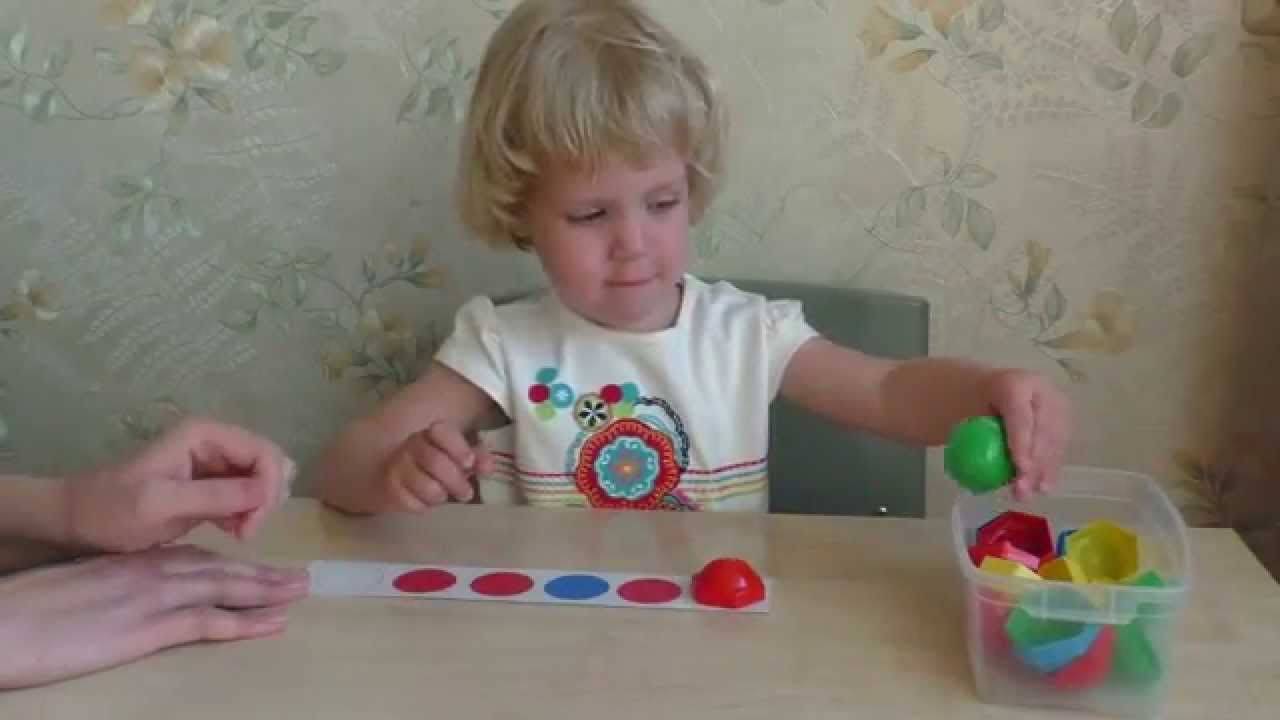Развивающие игры для ребенка в возрасте 6 месяцев