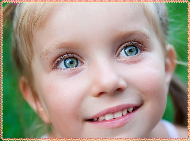 У ребенка под глазами синяки: причины, лечение, неотложные состояния, профилактика