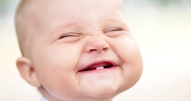 Может ли рвота быть одним из симптомов при прорезывании зубов у детей