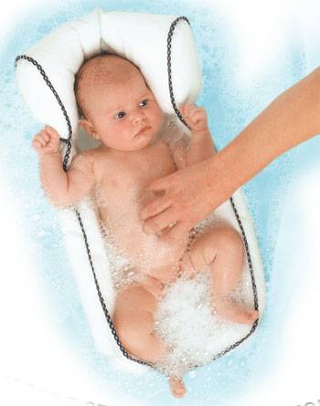 Ванночка для новорожденных. - подставка в ванну для детской ванночки - запись пользователя ёлка (t13051904) в сообществе клуб беременных в категории мебель в детскую - babyblog.ru