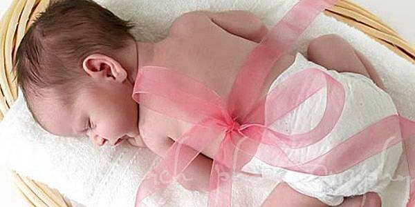 Малыш родился: оформляем документы новорожденному