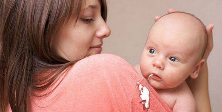 Срыгивания у новорождённых – норма или патология? - запись пользователя lenorka (lenorka) в сообществе здоровье новорожденных в категории срыгивание - babyblog.ru