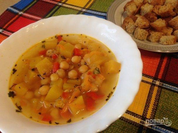 Суп-пюре из тыквы – 9 рецептов приготовления быстро и вкусно со сливками и не только