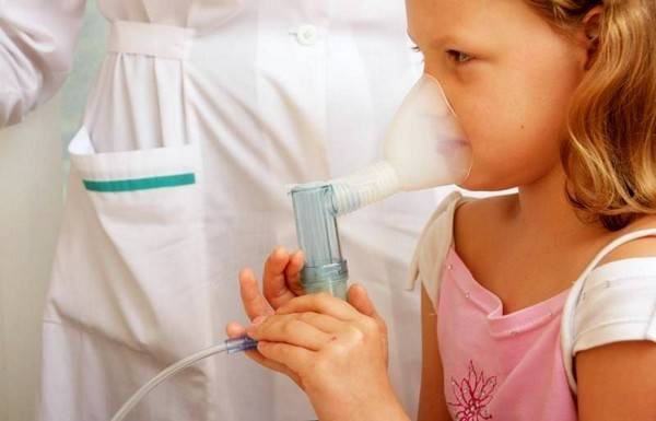 Почему у ребёнка не откашливается кашель