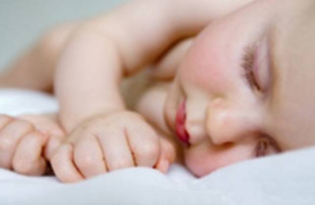 Сколько должен спать ребенок? дневной сон ребенка до года: 4 варианта