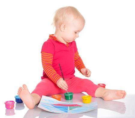 Развивающие игры и занятия для детей 1 год 9 мес - 2 года (подробный план - конспект) | жили-были