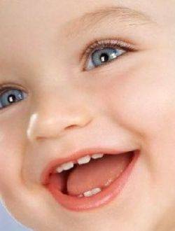 Рвота у детей в период прорезывания зубов