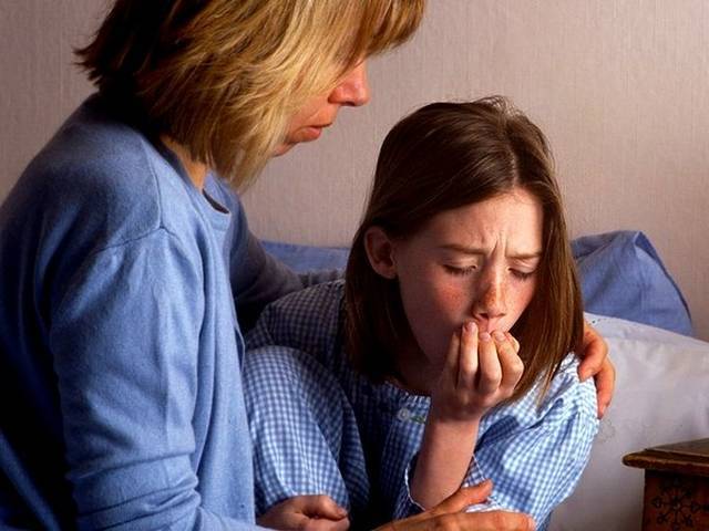 Как вылечит кашель у грудного ребенка в домашних условиях