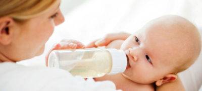 Смешанное питание новорожденного 1-2-3 месяца. как кормить, плюсы и минусы, рецепты