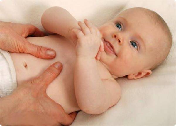 Колики у новорожденного - 9 эффективных способов помочь ребенку