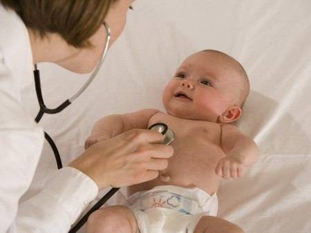 Патронаж после роддома - запись пользователя iren (tiami87) в сообществе здоровье новорожденных в категории посещение врача - babyblog.ru