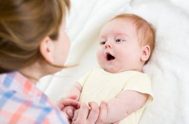 Речь ребенка в 1 год: что должен говорить ребенок | речь ребенка