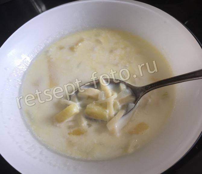 Супы в 5 месяцев! - как приготовить суп для 5 месячного ребенка - запись пользователя инна (instyle) в сообществе питание новорожденного в категории первые блюда: супы, бульоны - babyblog.ru
