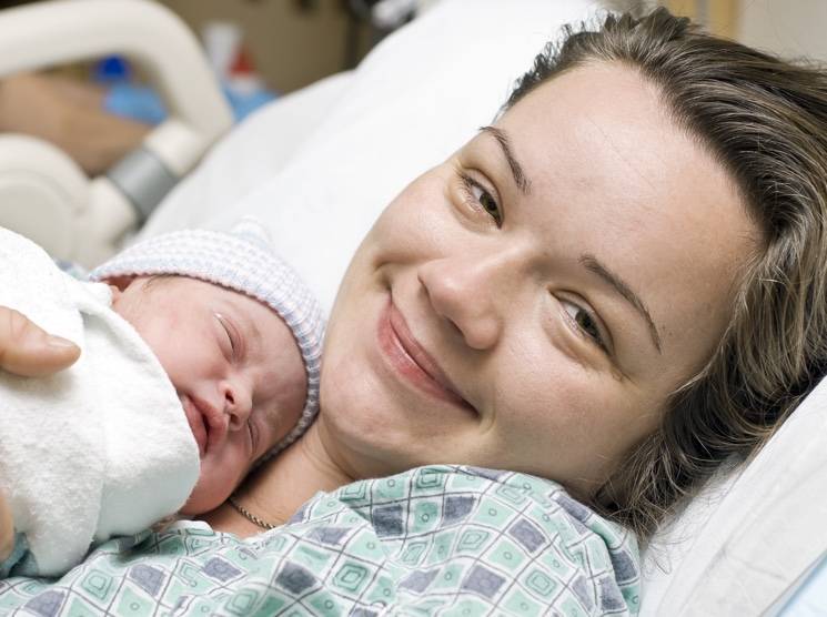 Где прописывают новорожденного ребенка и какие документы нужны для регистрации?