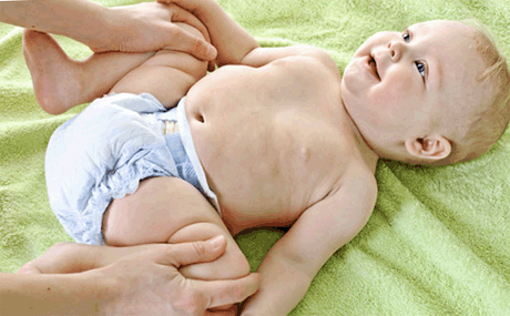 Комаровский - дисплазия тазобедренных суставов у детей