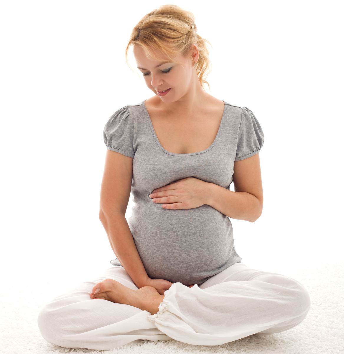 Икота у плода во время беременности: нужно ли обращаться к врачу