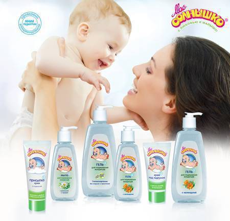 Каким мылом лучше подмывать новорожденного? - запись пользователя лю) (yulia_lapa) в сообществе здоровье новорожденных в категории гигиена малыша - babyblog.ru