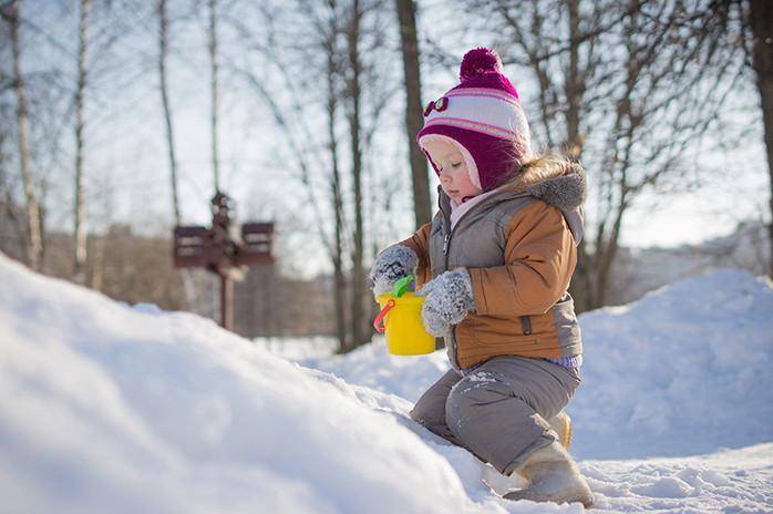 Прогулки с новорожденным зимой - запись пользователя анна (id2247587) в сообществе развитие от рождения до года в категории на прогулке - babyblog.ru