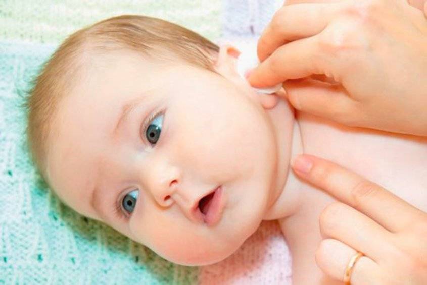 Как правильно чистить уши у детей. - как чистить уши - запись пользователя t@nushk@ (tanusha2039) в сообществе здоровье новорожденных в категории разное - babyblog.ru