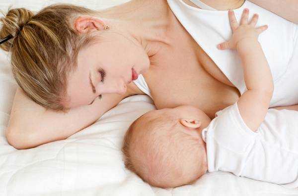 Все о вскармливании малыша - как наладить грудное вскармливание - самые удобные позы для кормления грудью