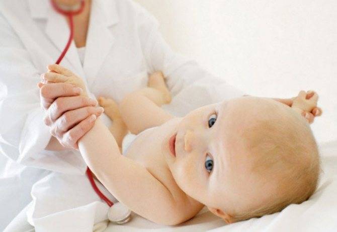 4 эффективных лекарства от аллергии для детей | мамочки.ру