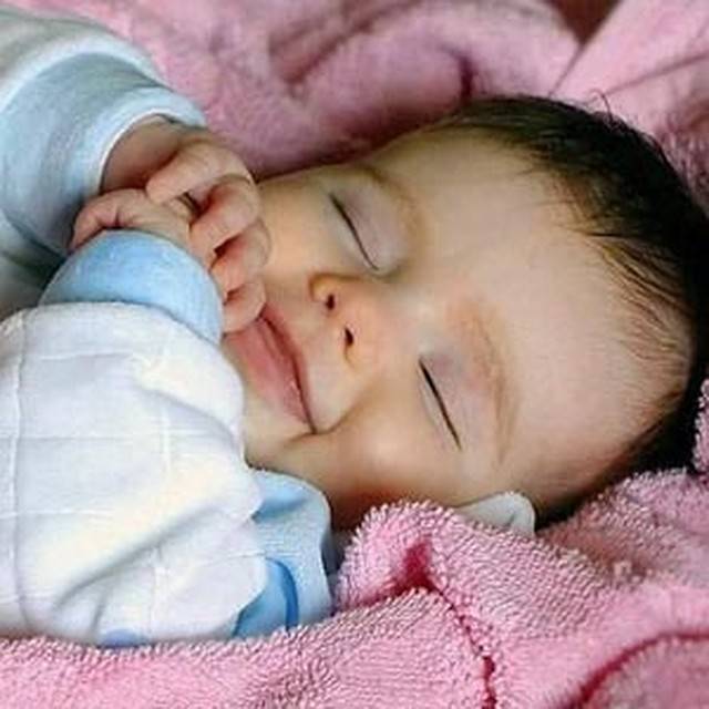 Резкий крик малыша!!! - ребенок резко просыпается с криком - запись пользователя анютка (kimika) в сообществе здоровье новорожденных в категории разное - babyblog.ru