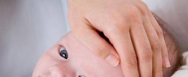 Ребенок в 6 месяцев срыгивает — причины, рекомендации мамам