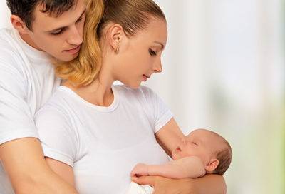 Как зарегистрировать рождение ребенка: пошаговый чеклист