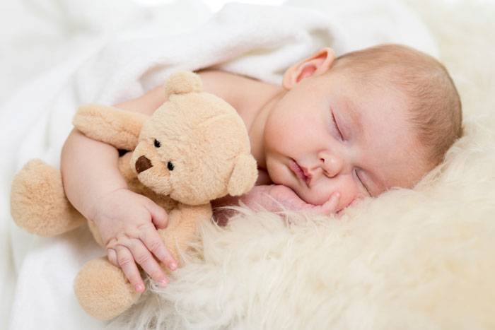 Ребенок в 1 месяц плохо спит – какие причины и что делать 2020
