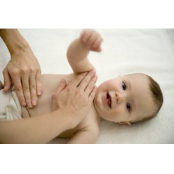 Дренажный массаж для детей при кашле: видео и инструкция массажа для отхождения мокроты